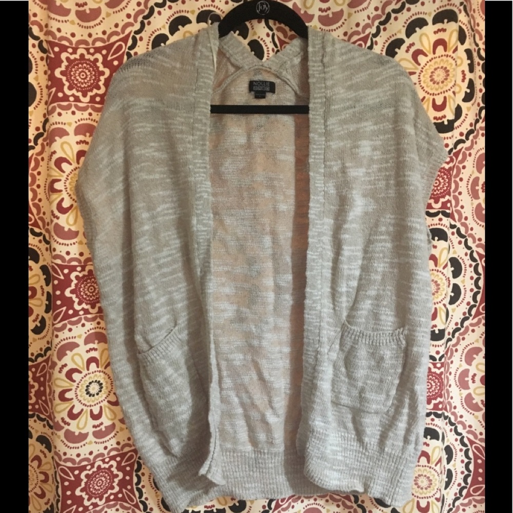 Cardigan